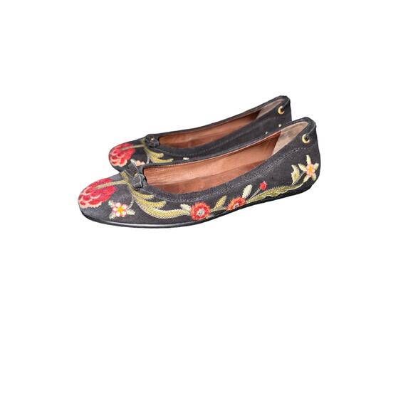 The Original Car Shoe - Made in Italy - size 35.5 (US5) - N6 - Picture 3 of 11